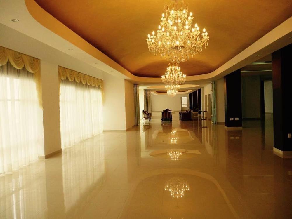 Hotel Oliba Boca Del Rio Eksteriør billede